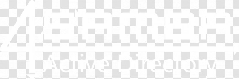 Desktop Wallpaper White - Rectangle - Samba Vitality Transparent PNG