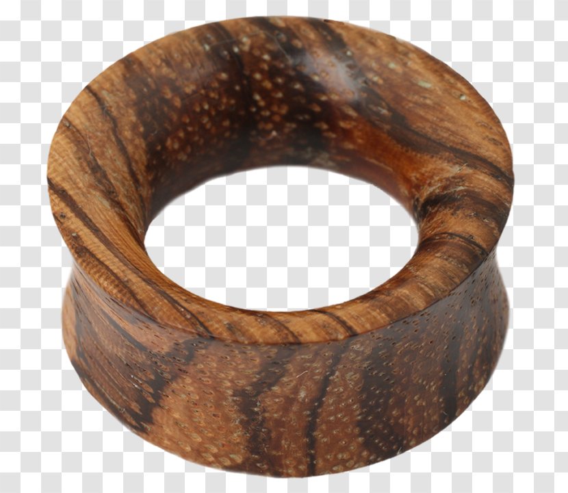 Wood Leather Jewellery Belt Grommet - Bracelet Transparent PNG