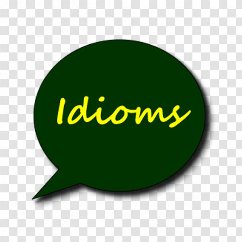 Idiom Dictionary English Language Phrase - Englishlanguage Idioms Transparent PNG