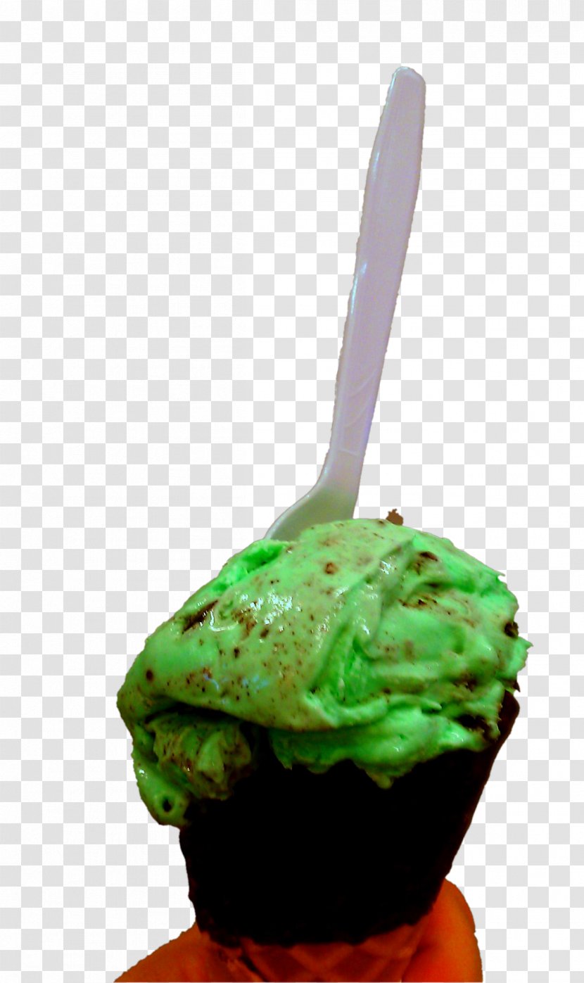 Ice Cream - Cone Transparent PNG