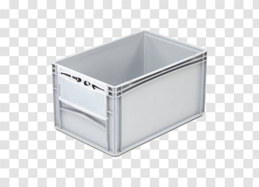 Plastic Container Food Storage Containers Box - Rectangle Transparent PNG