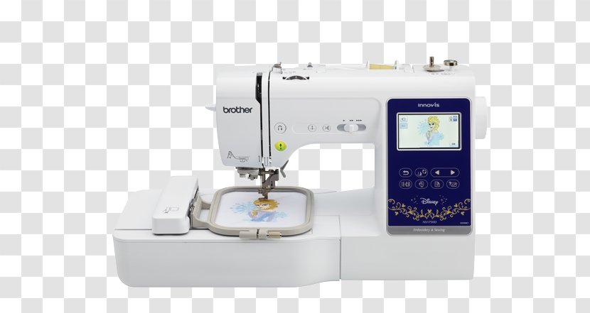 Sewing Machines Machine Embroidery Brother Industries - Quilt - Sew Vac Ltd Transparent PNG