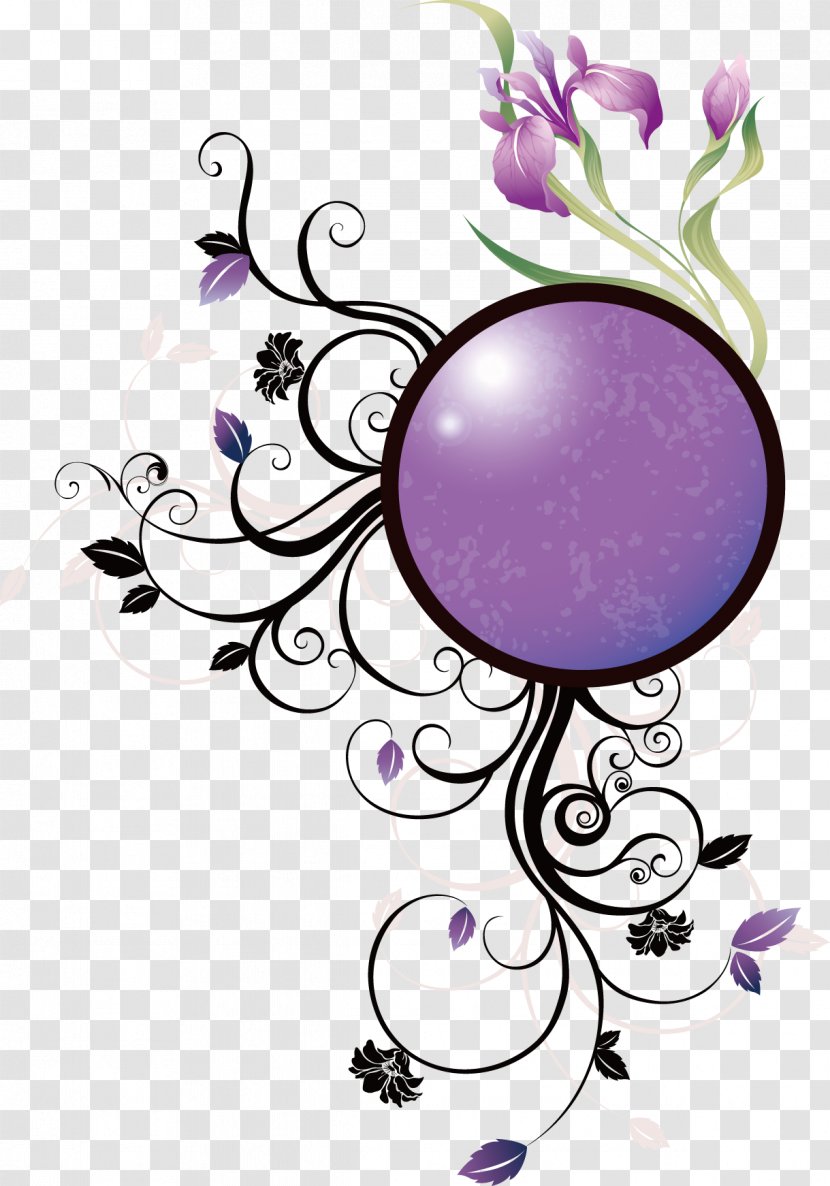 Vector Graphics Image Adobe Photoshop Color - Flowering Plant - Fcb Transparent PNG