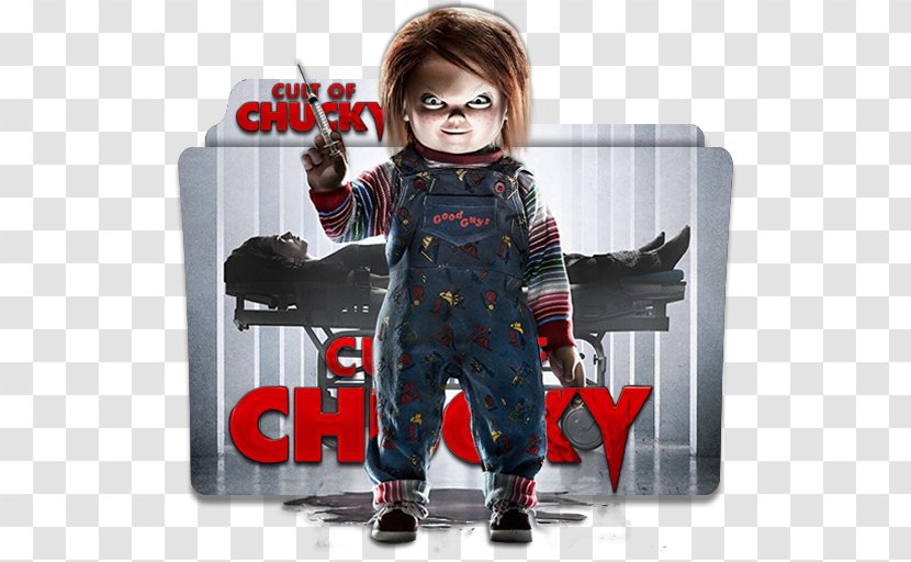 Chucky Nica Pierce YouTube Child's Play DVD - Bride Of Transparent PNG