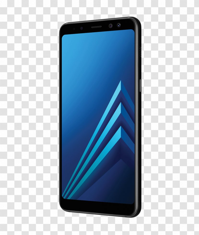 Samsung Galaxy A8 (2016) Smartphone LTE Telephone Transparent PNG
