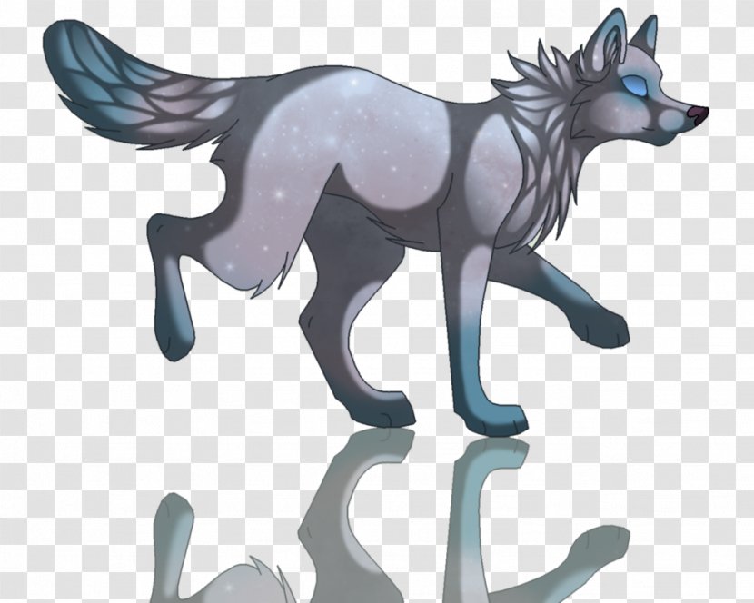 Fauna Cartoon Legendary Creature Fox News - Creepy Wolf Drawings Videos PC Transparent PNG