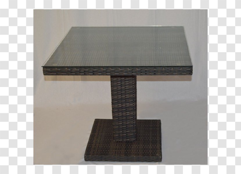 Coffee Tables Furniture Chair Terrace - Table Transparent PNG
