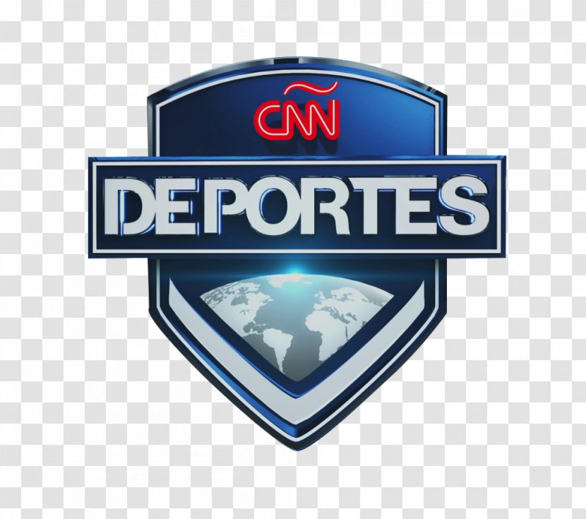 Logo CNN En Español Sport International - Brand - Mascherano Transparent PNG