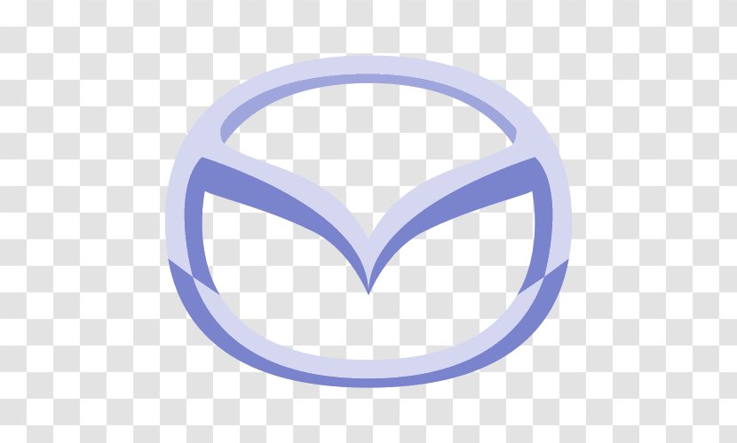 2016 Mazda MX-5 Miata Car CX-9 - Logo Transparent PNG
