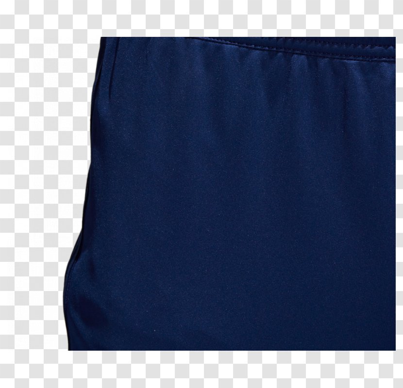 Velvet Shoulder Shorts - Pocket - Air Condi Transparent PNG