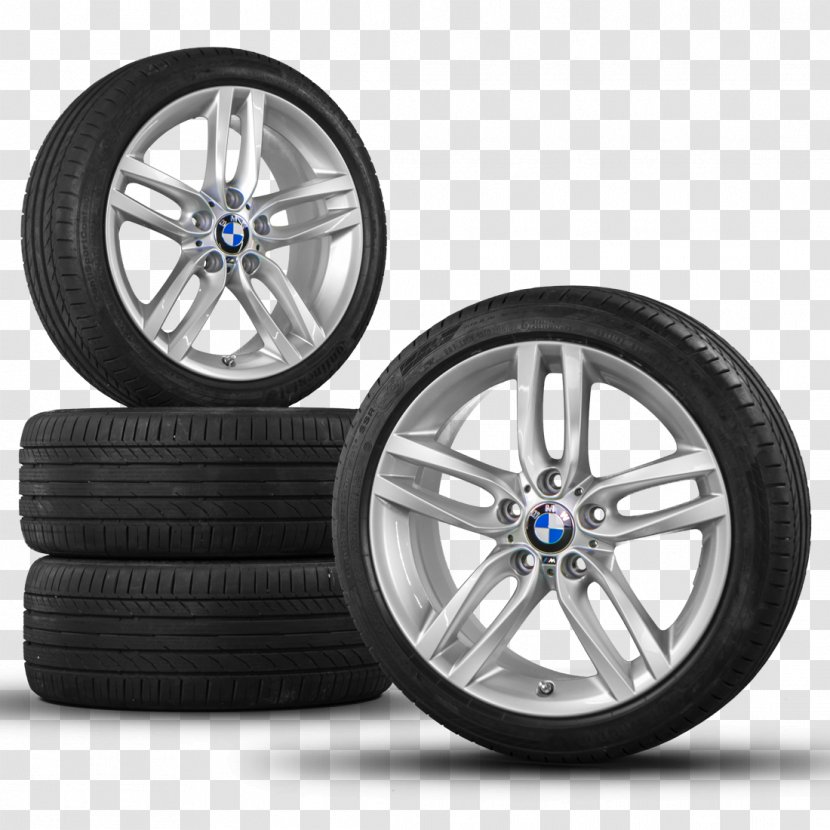 BMW 1 Series I8 Car 3 - Alloy Wheel - Bmw Transparent PNG