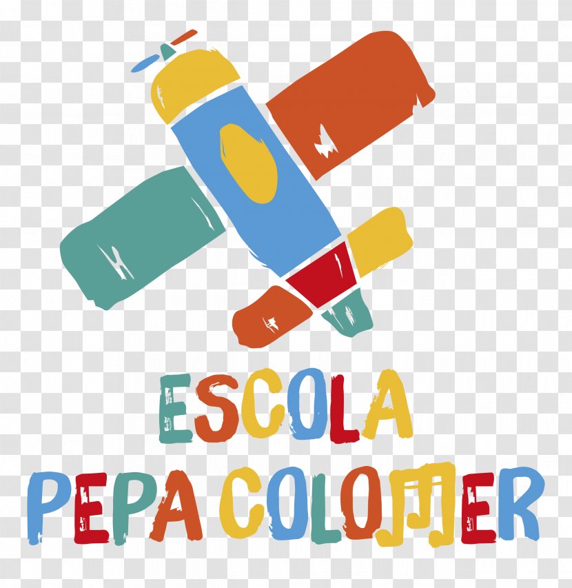 La Pepa Del Marc Escola Colomer Logo Airplane Product Design - Brand - Tibidabo Barcelona Coast Transparent PNG
