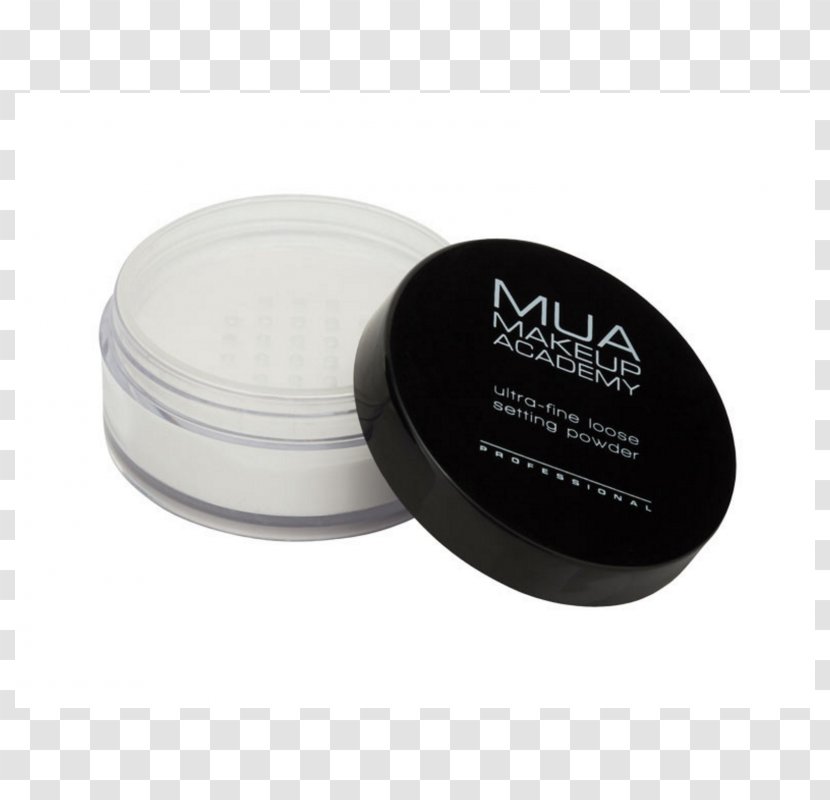 Face Powder Cosmetics Professional - Fashion Transparent PNG