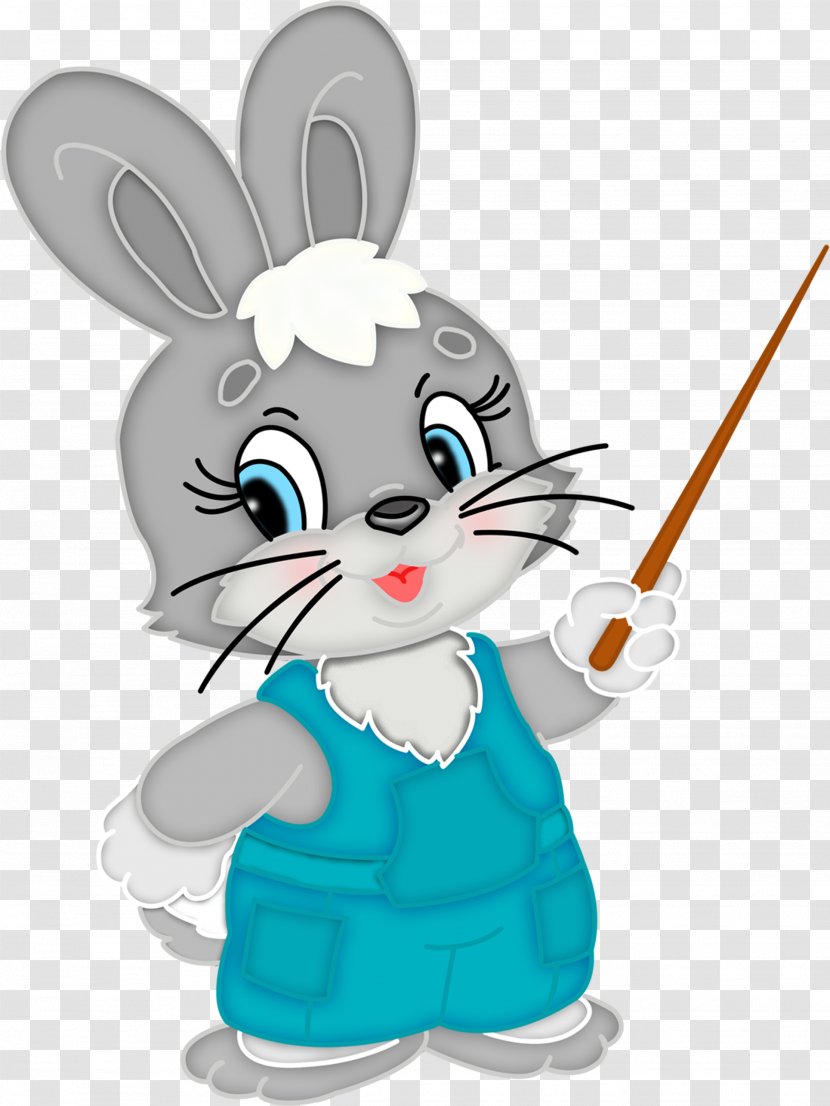 Odnoklassniki Blog Clip Art - Mouse - Rabbit Cute Transparent PNG