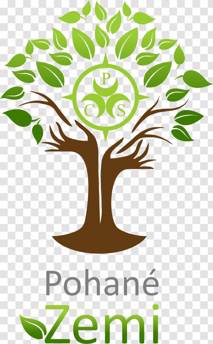 Prague Paganism Voluntary Association Earth Religion - Woody Plant - Kolovrat Transparent PNG