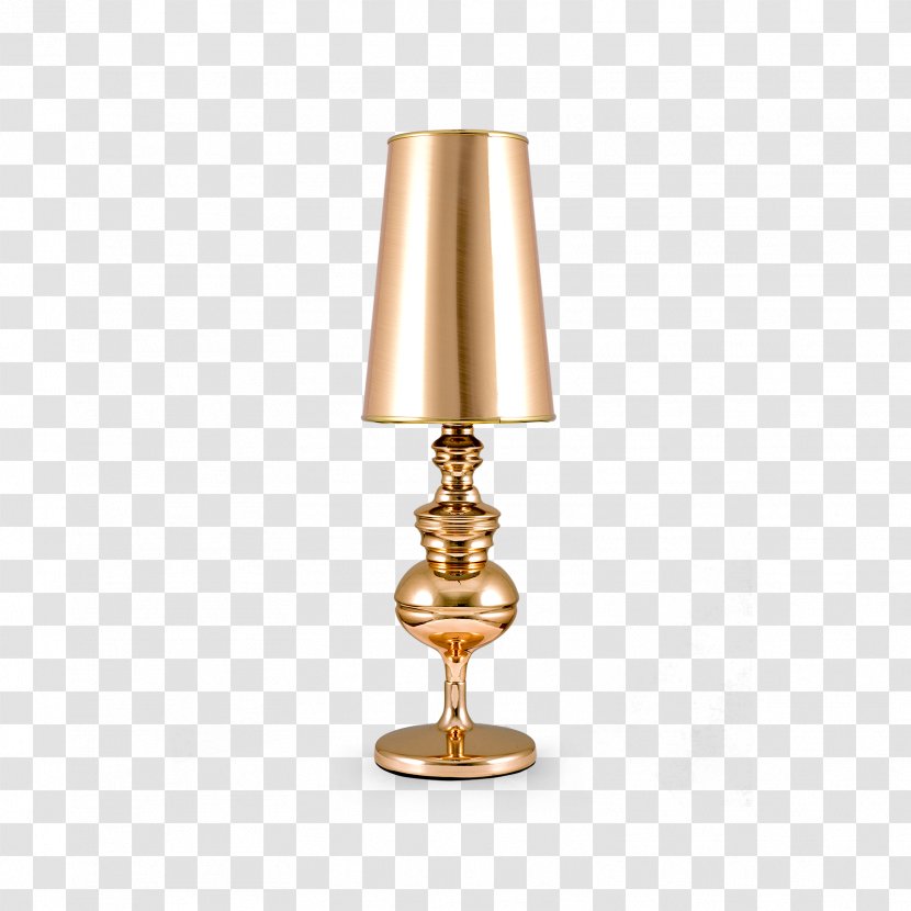 Brass 01504 - Lighting Accessory Transparent PNG