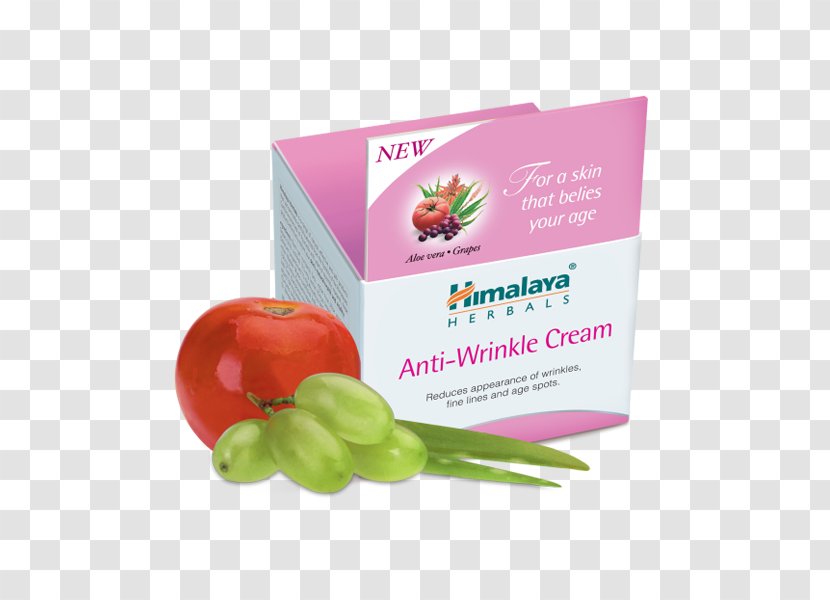 Anti-aging Cream The Himalaya Drug Company Wrinkle Personal Care - Acne N Pimple - Face Transparent PNG