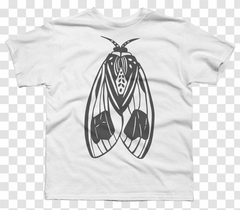 T-shirt Sleeve Fashion Amazon.com - Pollinator Transparent PNG