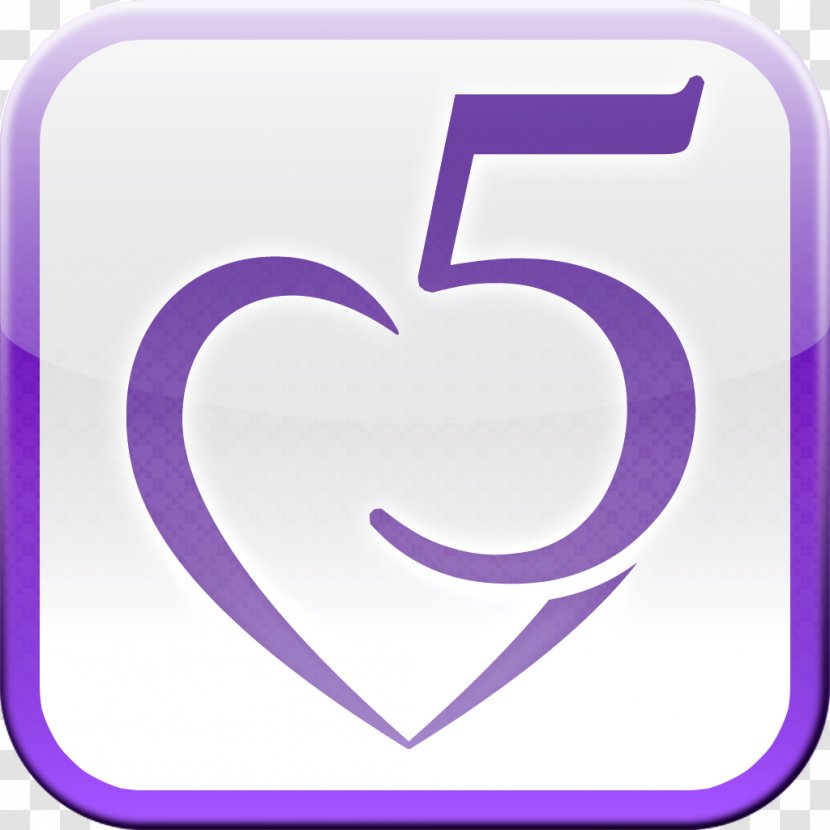 The Five Love Languages Marriage Feeling Intimate Relationship - Violet - Symbol Transparent PNG