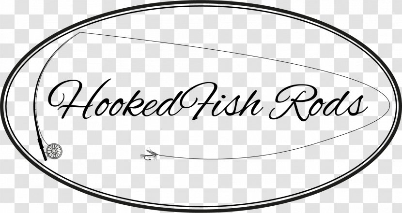 Fishing Rods Fly Recreation Groundbait - Black And White Transparent PNG