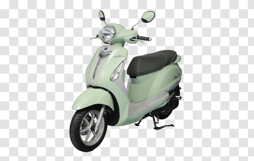 Yamaha Motor Company Motorcycle Corporation Scooter Xabre - Business Transparent PNG