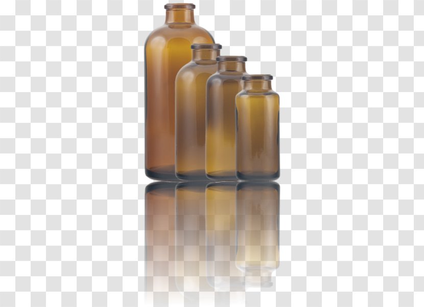 Glass Bottle Liquid Packaging And Labeling Transparent PNG