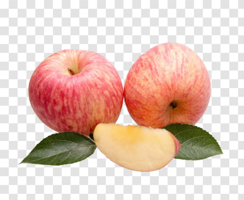 Apple Fruit Computer File - Red Transparent PNG