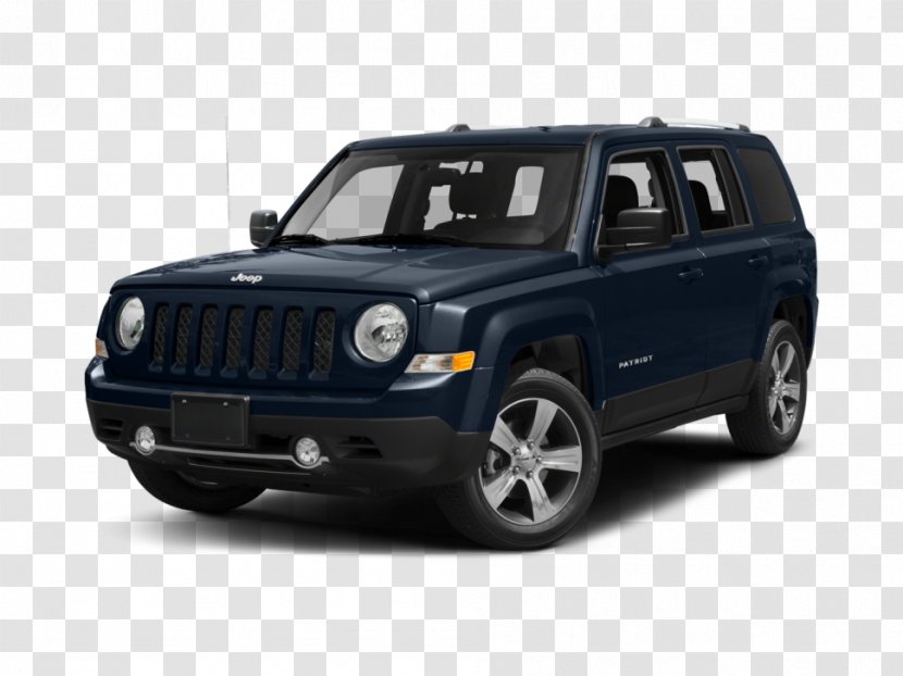 Jeep Used Car Dodge Sport Utility Vehicle Transparent PNG