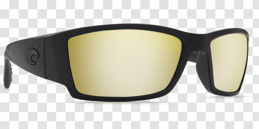 Sunglasses Costa Del Mar Eyewear - Beige Transparent PNG