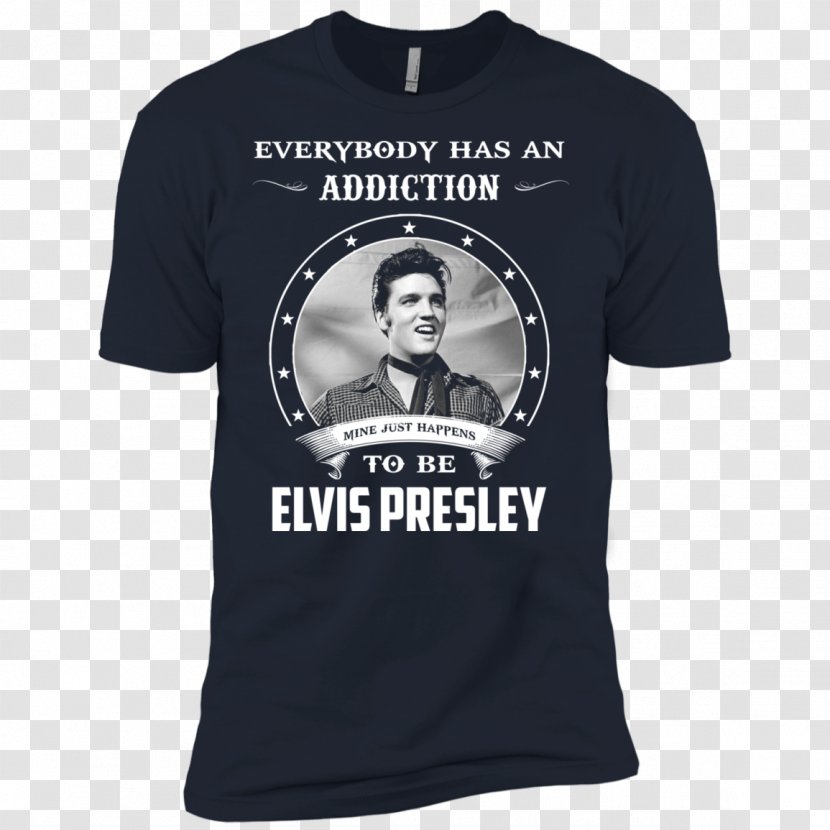 T-shirt Hoodie Clothing Purdue University - Shirt - Elvis Transparent PNG