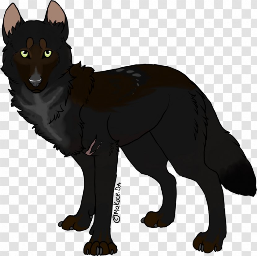 Whiskers Cat Dog Breed Red Fox - Fauna Transparent PNG