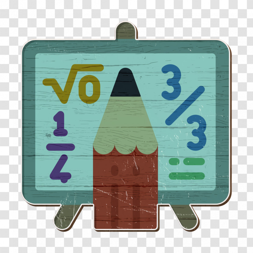 Maths Icon Math Icon Stem Icon Transparent PNG