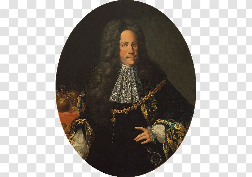 Charles VI, Holy Roman Emperor Habsburg Monarchy House Of Pragmatic Sanction 1713 - Karl Von Transparent PNG
