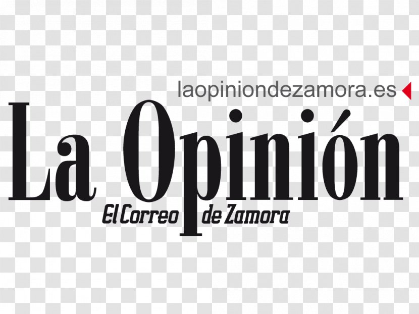 Logo Product Design La Opinión De Zamora Brand Marcela R. Font, Lac - Web 2.0 Style Transparent PNG