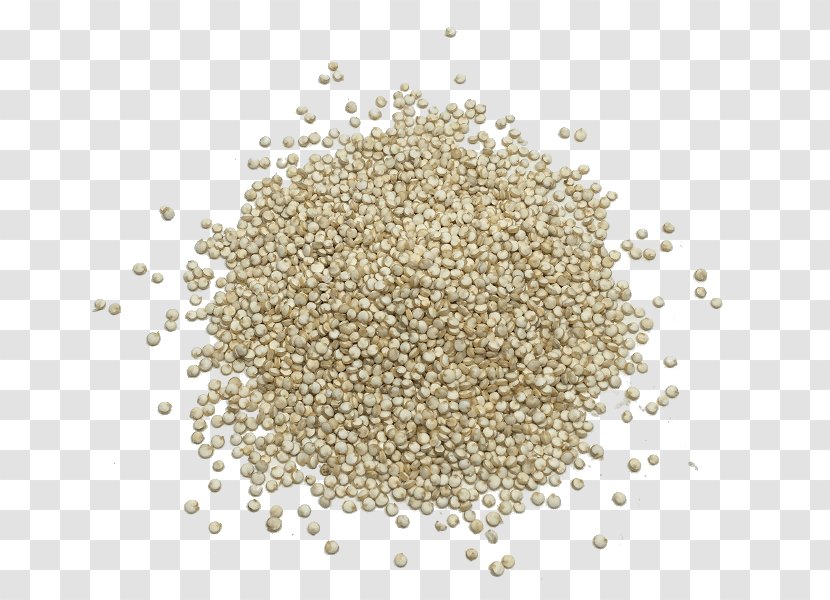 Quinoa Food Whole Grain Gluten-free Diet Cereal - Gluten - Quinua Transparent PNG