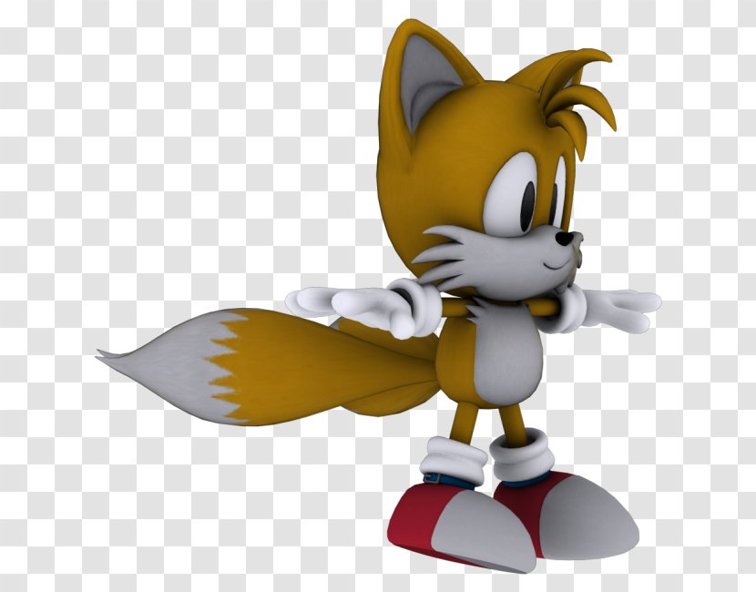 Sonic Generations Chaos Tails & Knuckles Shadow The Hedgehog - Playstation 3 - Dog Like Mammal Transparent PNG