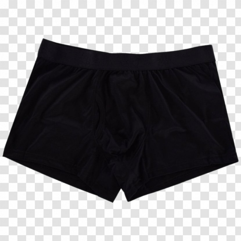 Swim Briefs T-shirt Underpants Shorts - Frame Transparent PNG