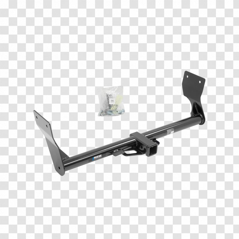 2015 Ford Edge Motor Company 2007 Flex - 2013 Escape - Tow Hitch Transparent PNG