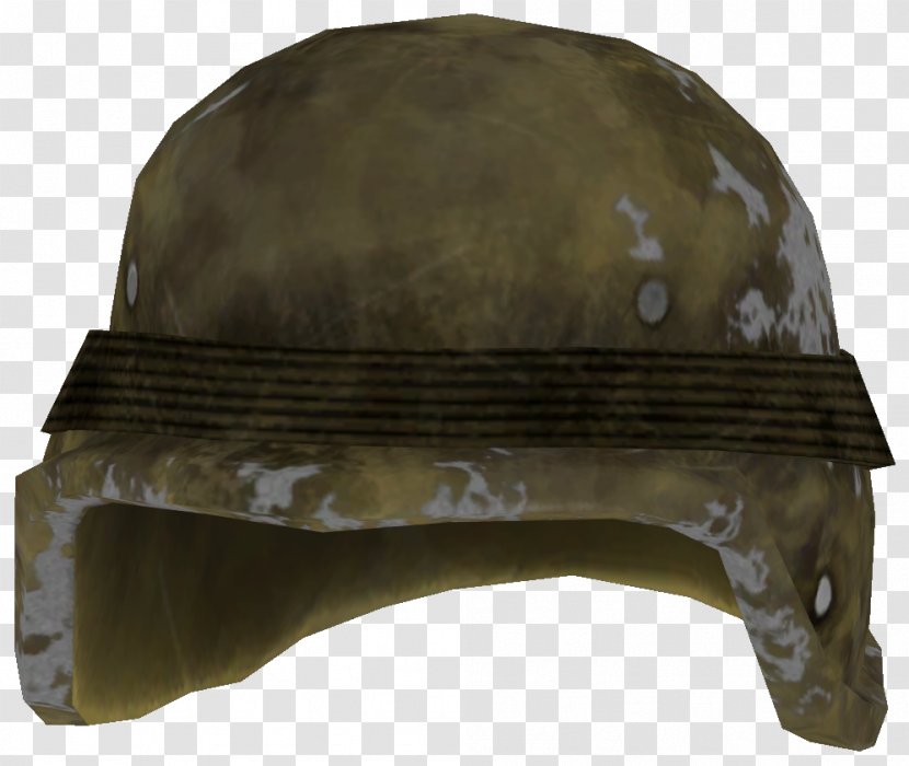Combat Helmet Fallout 4 Transparent PNG