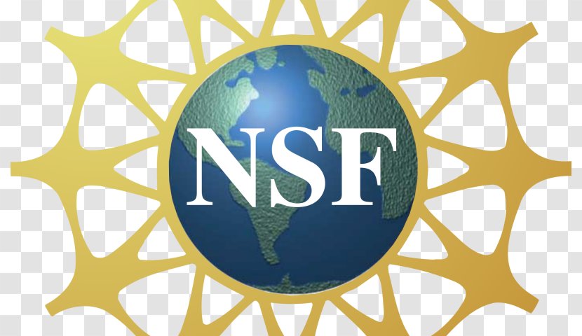 National Science Foundation NSF-GRF Research University Of California Santa Cruz Transparent PNG