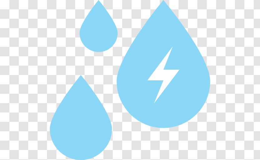 Logo Azure Aqua - Water Transparent PNG