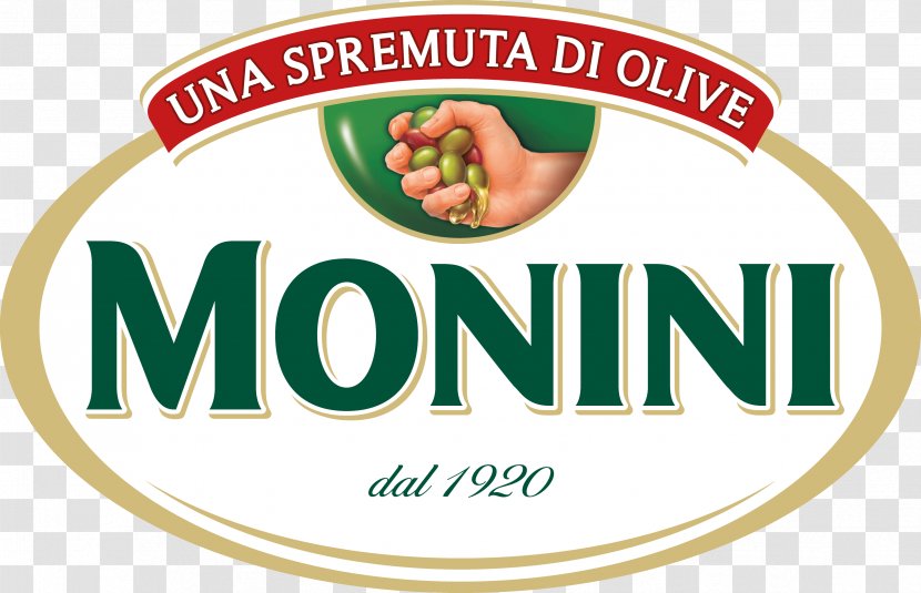Monini Italian Cuisine Olive Oil - Grocery Store - Food Tasting Transparent PNG