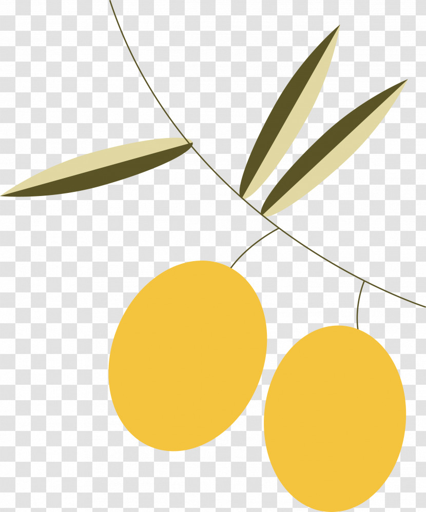 Yellow Fruit Meter Transparent PNG