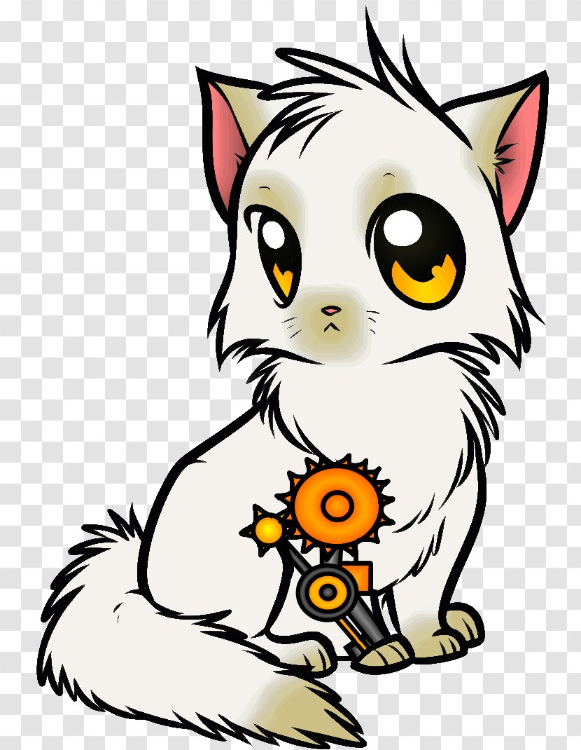 Kitten Cat Coloring Book Cuteness Drawing - Head Transparent PNG