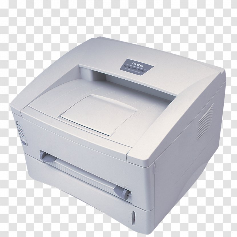 Laser Printing Toner Cartridge Printer Brother Industries - Device Driver Transparent PNG