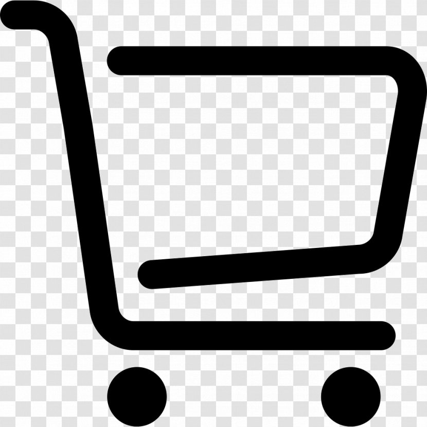 Shopping Cart Online - Computer Transparent PNG