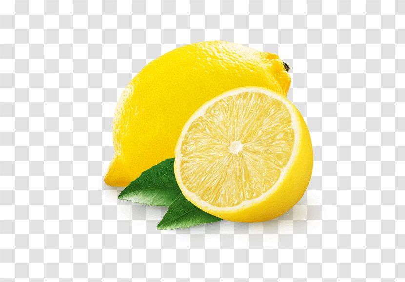 Lemon Essential Oil Aromatherapy Citron Transparent PNG