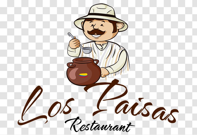 Paisa Region Colombian Cuisine Los Paisas Restaurant Menu - Lunch Transparent PNG