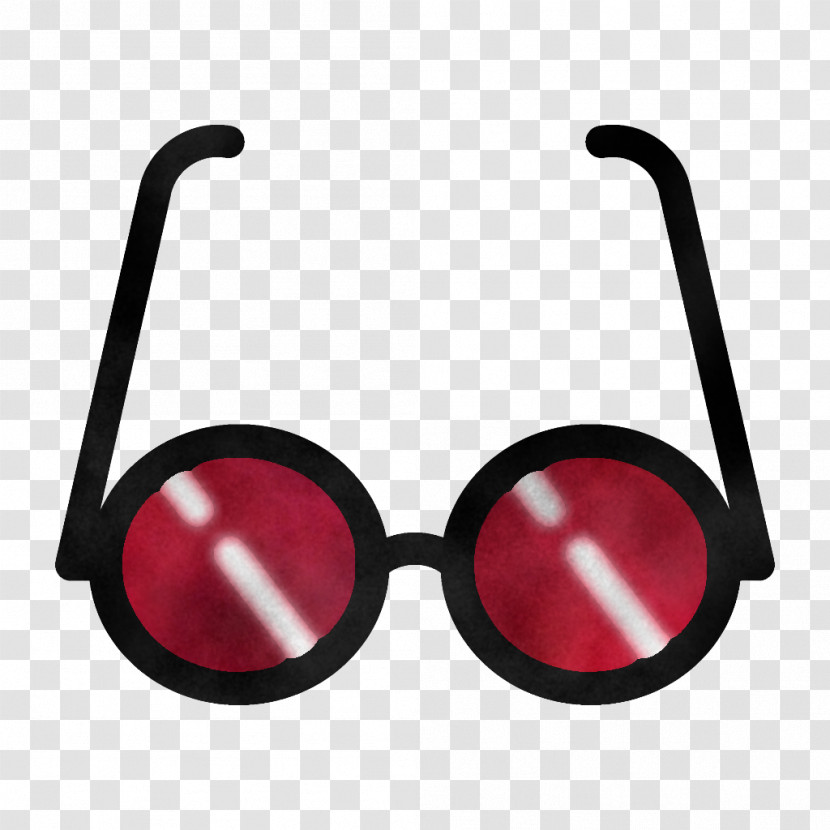 Glasses Transparent PNG