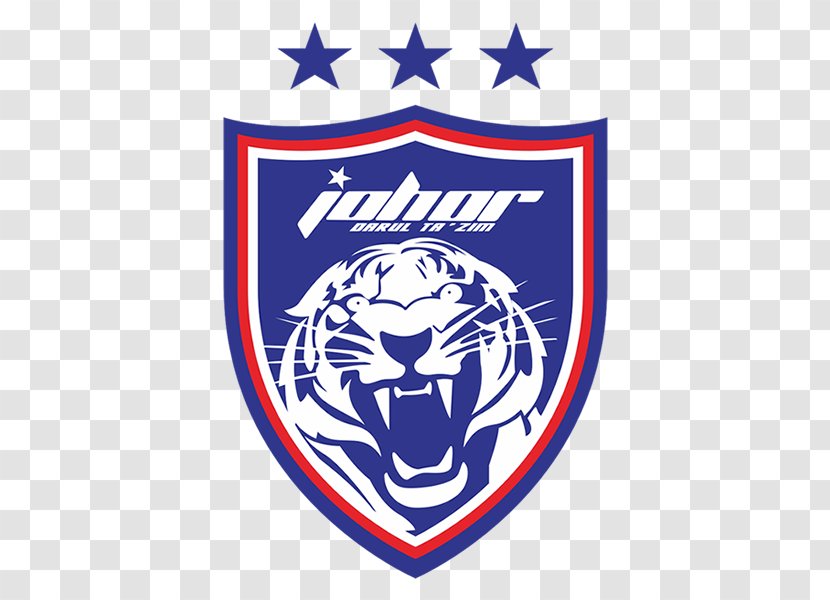 Johor Darul Ta'zim F.C. II Malaysia Super League AFC Champions - Cup - Football Transparent PNG